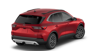 2026 Ford Escape Plugin Hybrid External Image 4